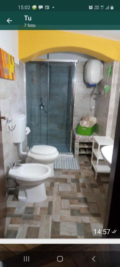 Вилла Panoramic House Ольена Экстерьер фото