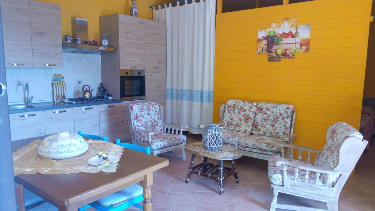Вилла Panoramic House Ольена Экстерьер фото
