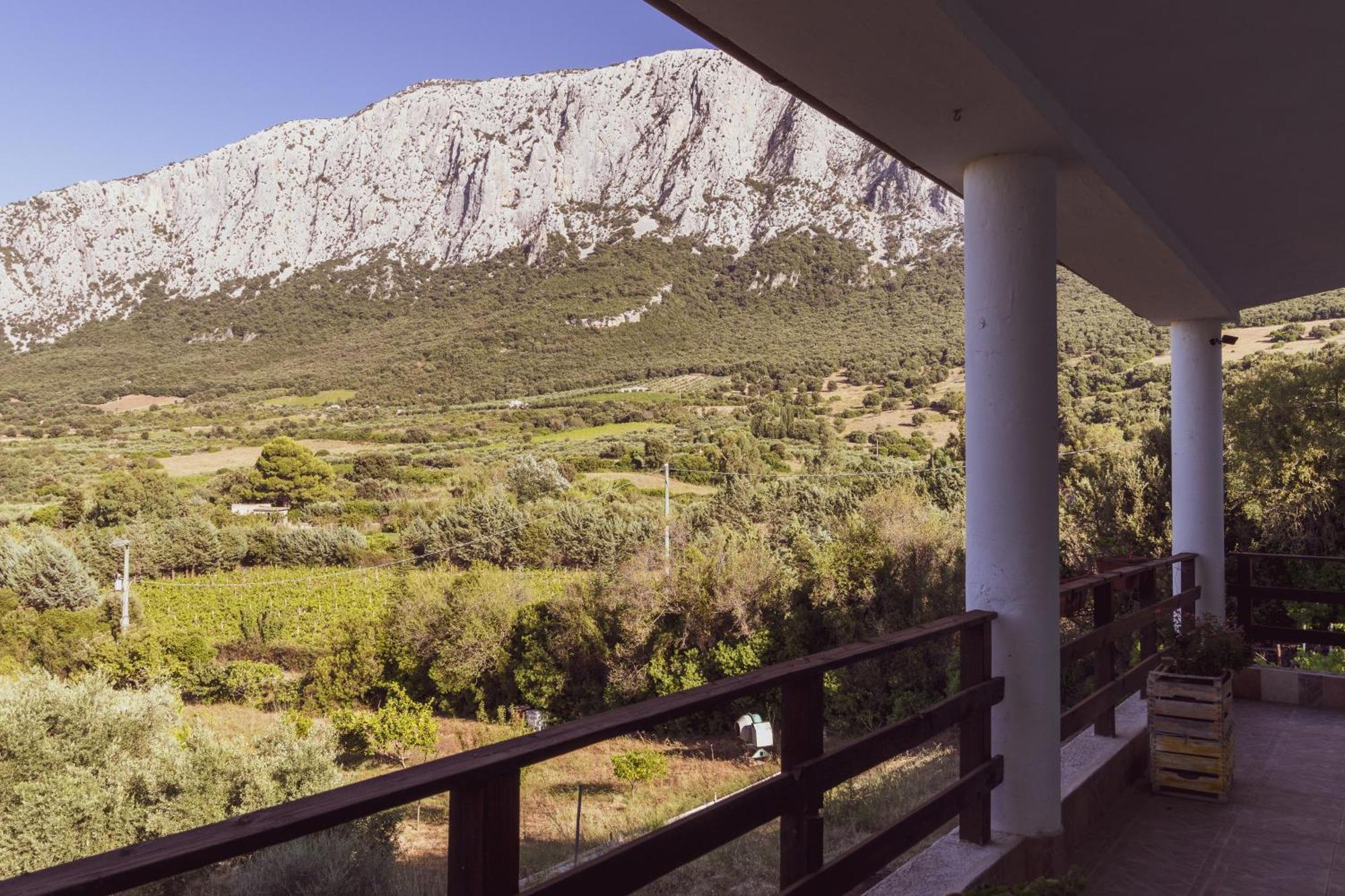 Вилла Panoramic House Ольена Экстерьер фото